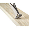Milwaukee Tool 7" Comfort Grip Nipping Pliers