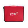 Milwaukee Tool 10 PC 1000V Insulated Screwdriver Set w/ EVA Foam Case