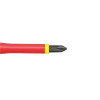 Milwaukee Tool 10 PC 1000V Insulated Screwdriver Set w/ EVA Foam Case