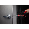 Milwaukee Tool 9-in-1 Square Drive Ratcheting Multi-bit Driver