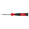 Milwaukee Tool 4-in-1 Precision Multi-Bit Screwdriver
