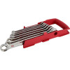 Milwaukee Tool 7pc Combination Wrench Set - SAE