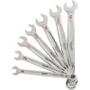 Milwaukee Tool 7pc Combination Wrench Set - SAE