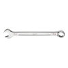 Milwaukee Tool 15/16" SAE Combination Wrench, 12-Point, Steel, Chrome, Ergonomic, I-Beam Handle