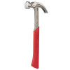 Milwaukee Tool 20oz Curved Claw Smooth Face Hammer
