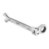 Milwaukee Tool 7pc SAE Flex Head Combination Wrenches