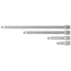 Milwaukee Tool 4pc 1/2" Drive Extension Set