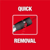 Milwaukee Tool 2 Piece Solid Wire Stripper Set