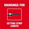 Milwaukee Tool 2 Piece Solid Wire Stripper Set