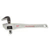 Milwaukee Tool 14" Aluminum Offset Pipe Wrench