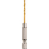 Milwaukee Tool 5/64" SHOCKWAVE RED HELIX Titanium Drill Bit