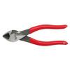Milwaukee Tool 6" Diagonal Dipped Grip Cutting Pliers (USA)