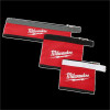 Milwaukee Tool 3PC Multi-Size Zipper Pouches