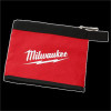 Milwaukee Tool 3PC Multi-Size Zipper Pouches