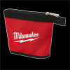 Milwaukee Tool 3PC Multi-Size Zipper Pouches