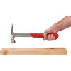 Milwaukee Tool 22oz Smooth Face Framing Hammer