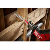 Milwaukee Tool 9" 6 TPI THE WRECKER with Carbide Teeth SAWZALL Blade 1PK