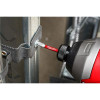 Milwaukee Tool SHOCKWAVE Impact Duty Drill, Drive & Fasten Set - 75PC