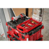 Milwaukee Tool SHOCKWAVE Impact Duty Drill, Drive & Fasten Set - 75PC