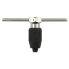 Milwaukee Tool Tap Collet for Taps up to 1/2" & T Handle Bar