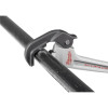 Milwaukee Tool 18" Aluminum Self-Adjusting Pipe Wrench