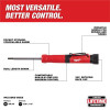 Milwaukee Tool 4-in-1 Pocket Precision Multi-Bit Screwdriver