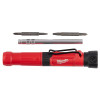 Milwaukee Tool 4-in-1 Pocket Precision Multi-Bit Screwdriver