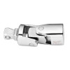Milwaukee Tool 1/4 Inch Drive Universal Joint