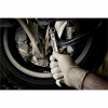 Milwaukee Tool 5/8" SAE Combination Wrench, 12-Point, Steel, Chrome, Ergonomic, I-Beam Handle