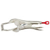 Milwaukee Tool 9 in. Locking Welder's Clamp