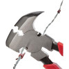 Milwaukee Tool Comfort Grip Fencing Pliers