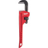 Milwaukee Tool 10" Steel Pipe Wrench