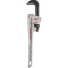 Milwaukee Tool 14" Aluminum Pipe Wrench