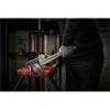 Milwaukee Tool 14" Aluminum Pipe Wrench