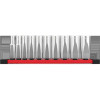 Milwaukee Tool 10pc 3/8" SAE Deep Well Sockets with FOUR FLAT Sides