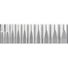 Milwaukee Tool 10pc 3/8" SAE Deep Well Sockets with FOUR FLAT Sides