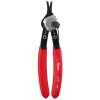 Milwaukee Tool .070" Convertible Snap Ring Pliers - 90 Degree