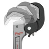 Milwaukee Tool 14" Aluminum Self-Adjusting Pipe Wrench