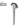 Milwaukee Tool 14" Aluminum Self-Adjusting Pipe Wrench