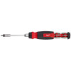 Milwaukee Tool 27-in-1 Ratcheting Security Multi-Bit Screwdriver