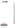 Milwaukee Tool 3/8" Drive 12" Wobble Extension