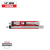 Milwaukee Tool 3pc 1/2 Inch Drive Locking Extension Set