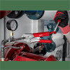 Milwaukee Tool 12 in. Curved Jaw Locking Pliers With Large Jaw