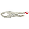 Milwaukee Tool 12 in. Curved Jaw Locking Pliers With Large Jaw