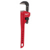 Milwaukee Tool 14 in. Steel Pipe Wrench