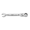 Milwaukee Tool 20mm Flex Head Ratcheting Combination Wrench