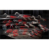Milwaukee Tool 10" Comfort Grip Straight-Jaw Pliers