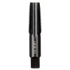Milwaukee Tool 1/4"-18 NPT Straight Flute Taper Tap