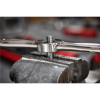 Milwaukee Tool M12-1.25 mm 1-Inch Hex Threading Die