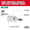 Milwaukee Tool 3/8" Drive T27 TORX Bit Socket